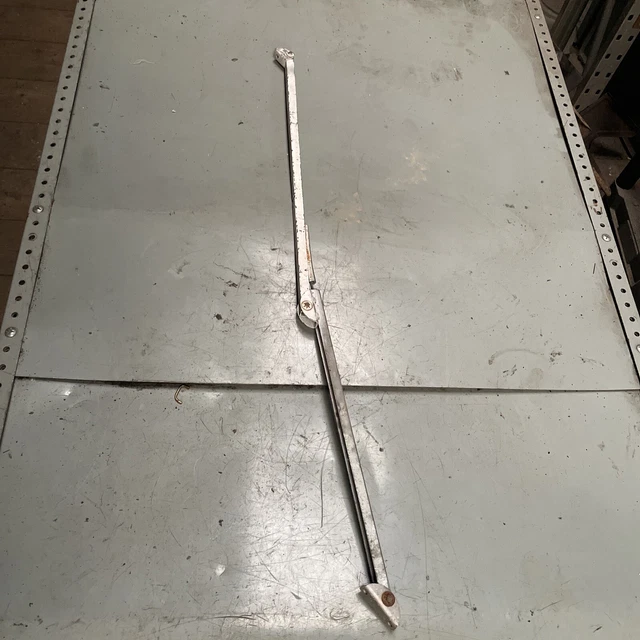 VW CAMPER WESTFALIA T2a roof support bracket arm stay £40.00 PicClick UK