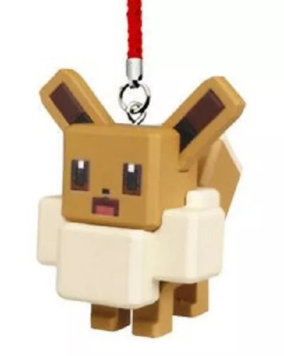 Eevee - #133 - Pokémon Quest 