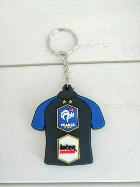 TRIX et FLIX Mascotte Euro 2008 Porte clé Football (D'occasion) à Grand