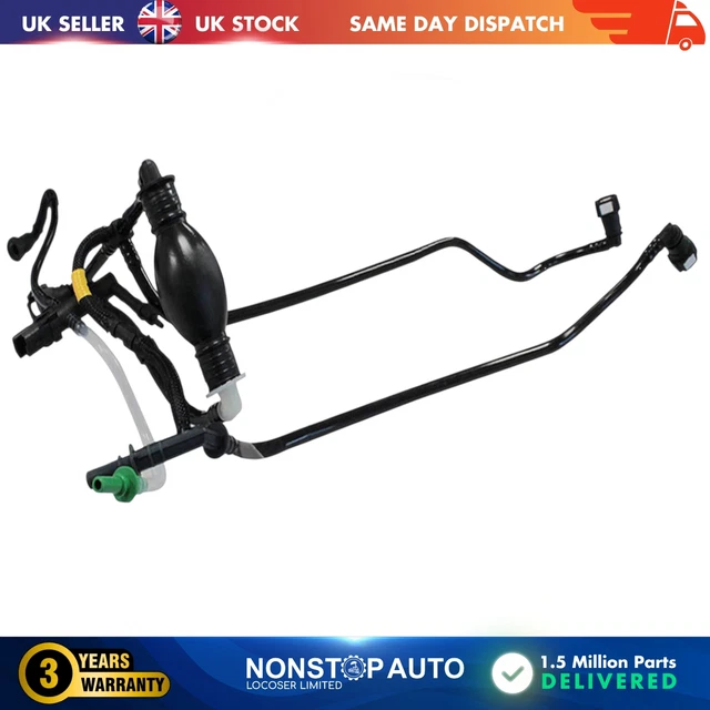 Tuyau de Retour de Carburant Pour Trafic II Vivaro A Primastar 1.9 DCI Tuyau de Retour de Carburant Pour Trafic II Vivaro A Primastar 1.9 DCI