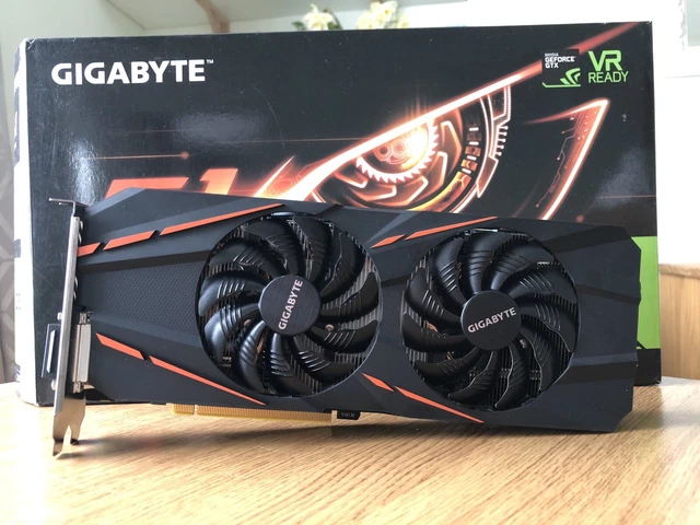 Gtx 1060 shop gigabyte g1