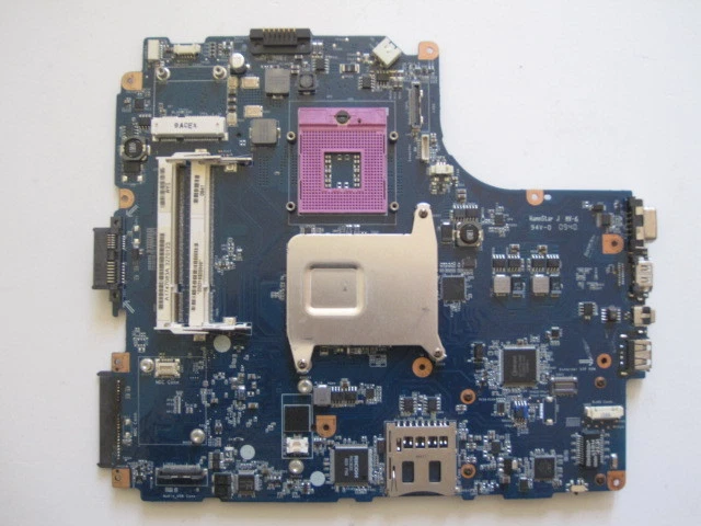 Carte Mère Sony Vaio VPCS1 Series PCG-51513M - Ref A1795845A 7051331 - Occasion Bon état