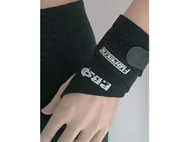 Kreuzhebehaken Mit Neopren-Handgelenkstütze - Bis 272 Kg Für Klimmzüge & Training