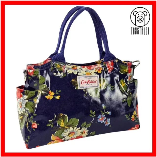 Cath kidston mini day bag hotsell