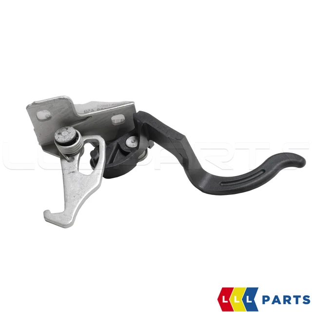 Crochet De Sécurité Et Crochet Jay Neufs Pour Brancard Stryker - Accessoire EMS Et Santé