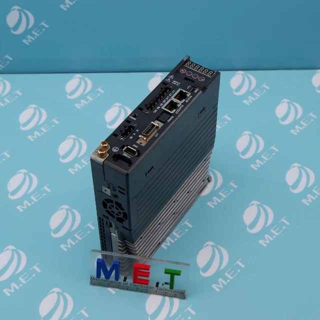 Csd Automation RS AUTOMATION CSD7 Servo Drive Csd7_04Bnm1 Csd7_04Bnm1 60Days Warranty ...