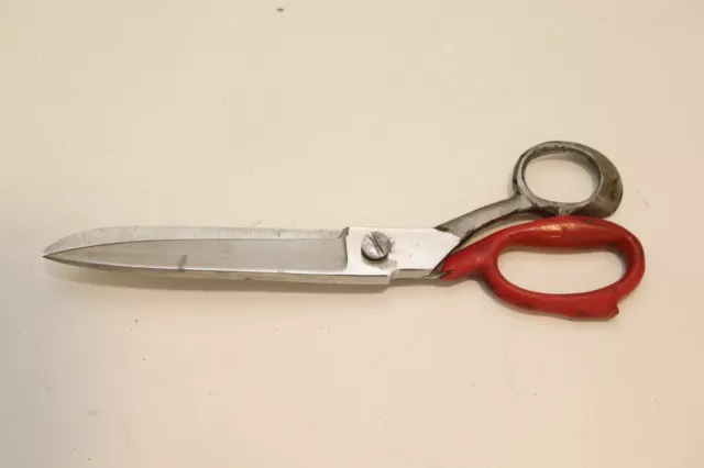 12" Resharpenable Fiberglass Scissors Es Manufacturing Made in Germany