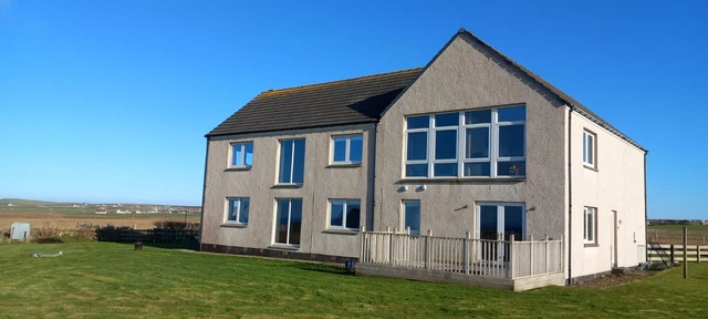 Stunning 5 bedroom detached house in Scottish Highlands. Spectacular Sea Views Stunning 5 bedroom detached house in Scottish Highlands. Spectacular Sea Views