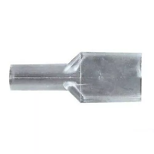 Durite 0-005-23 Isolator 9.50mm Draufdrücken Pack 5