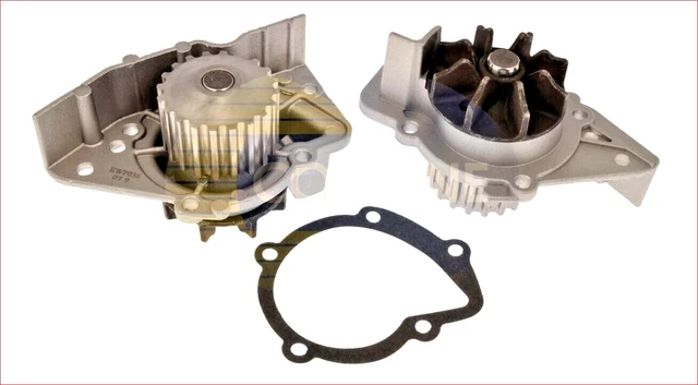MAPCO Pompa Acqua Raffreddamento Motore 21009 - Compatibile Alfa Romeo 147/156/166/GT - Ricambio Originale