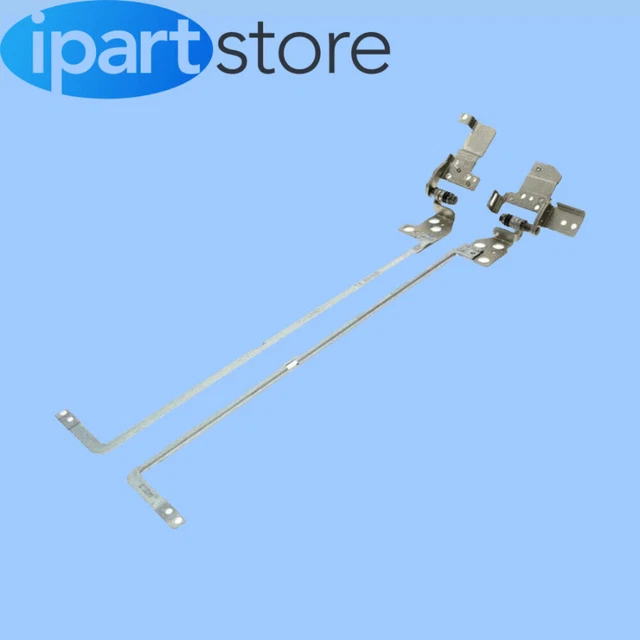 New For Dell Inspiron 15 3565 3567 P63F D1525B  Laptop LCD Hinges Set L&R US