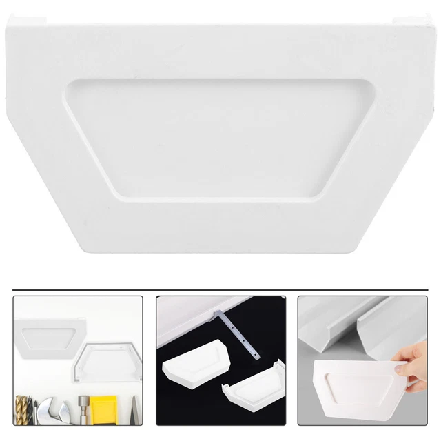 thumbnail image 2 of Gutter End Cap Rain Gutter Downspout End Gutter Downspout End Cover 2 of 13