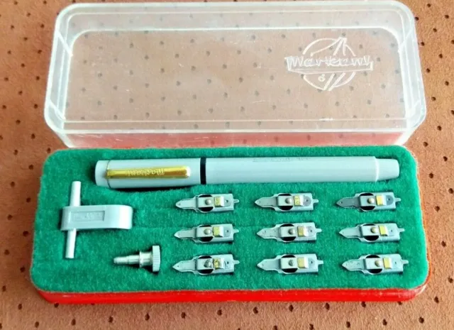 Manuscript Beginners Calligraphy Pen Set