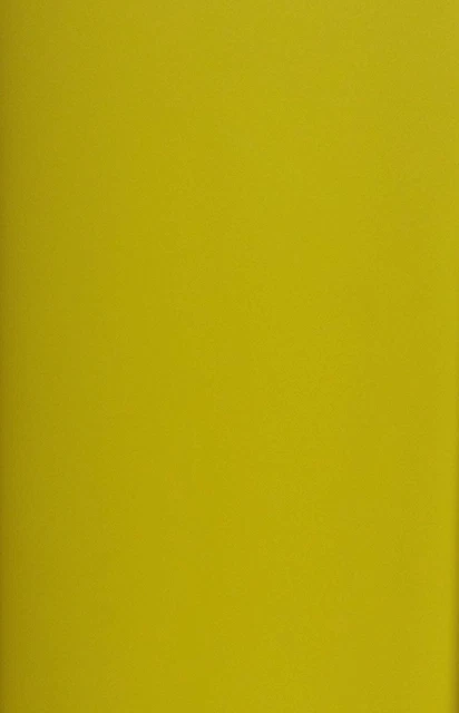 3/4" 2:1 Polyolefin Heat Shrink - (200 ft/spool) - Yellow