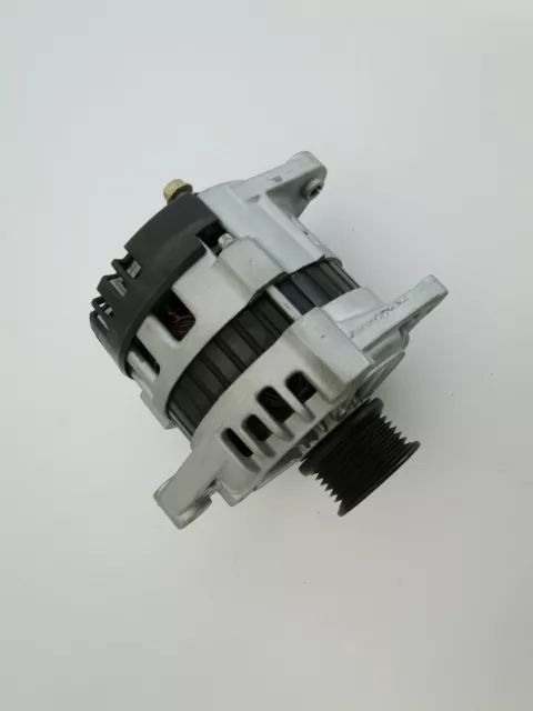 1A1732 ALTERNATOR For CHEVROLET Rezzo Tacuma 1.6 i 2005-2008 85 AMP