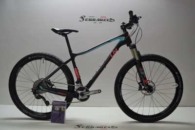 MTB 27.5 GIANT CARBONIO LIV Obsess 