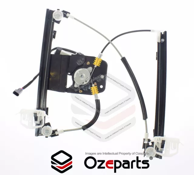 REAR RH Right Hand Window Regulator With Motor For Ford Territory SX SY SZ 04~17