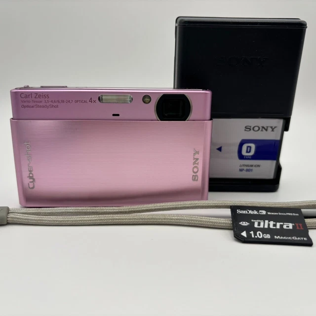Digital Cameras, Cameras & Photo - PicClick CA