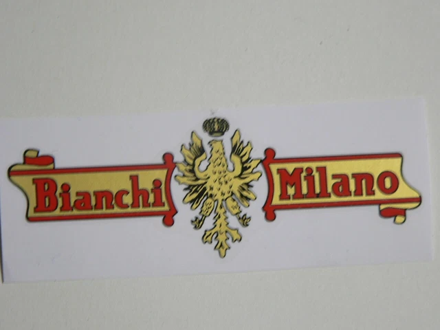 Restauro biciclette Edoardo Bianchi d'epoca | Scandiano