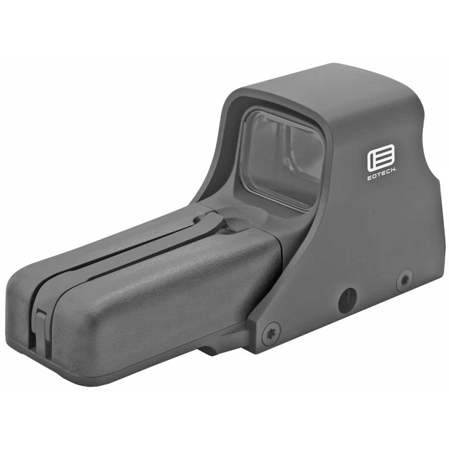 EOTech 512.A65 Holographic Sight - Black EOTech 512.A65 Holographic Sight - Black