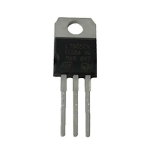 TIP31 High Power NPN Transistor (Pack of 2)