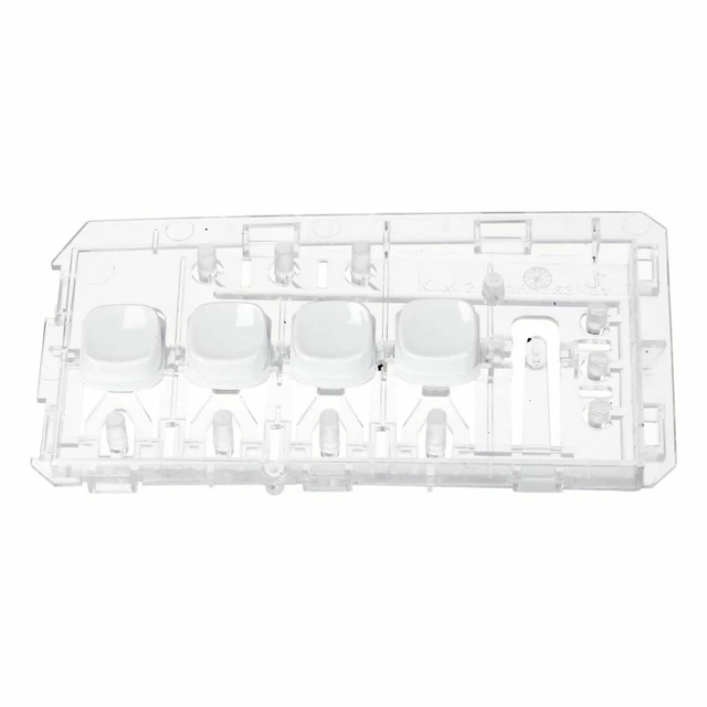 Pannello Anteriore Originale - Lavatrice - SAMSUNG - 4354652 - Foto 5