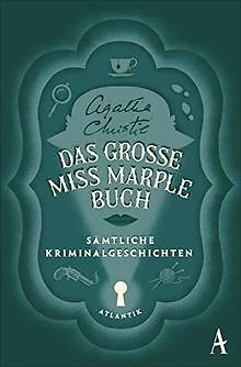 Das große Miss-Marple-Buch: Sämtliche Kriminalgesch... | Buch | Zustand sehr gut