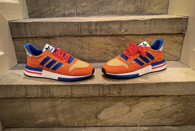 Adidas deals goku uk