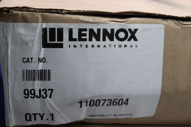 Lennox Electric Heat Element 5 kW 240 Volts 99J37