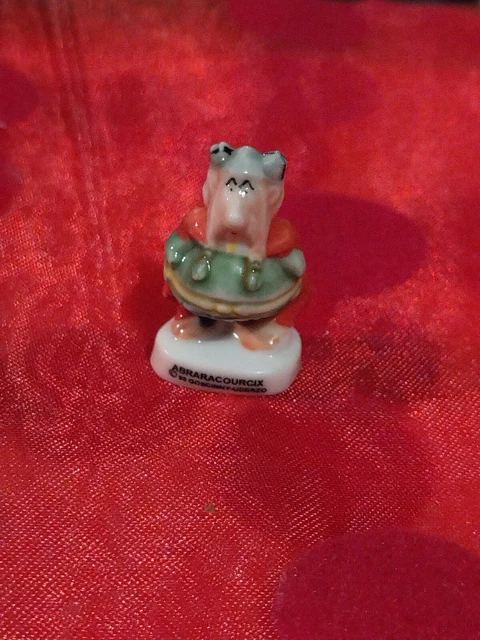 Ancienne Plume Et Streamer Irlandais Vintage L.L. Bean – Mouche Et Banderole Pour Pêche à La Mouche