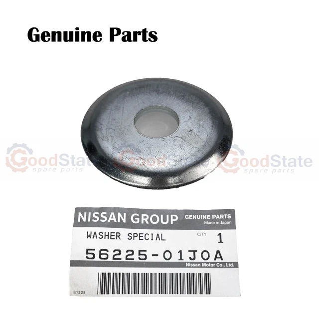 Roadsafe 4wd Panhard Washer Nissan GQ GU Patrol main image 1