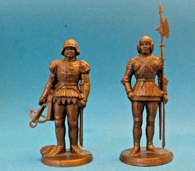 Figurine publicitaire MOKAREX Général Gallieni 1914 / 1918
