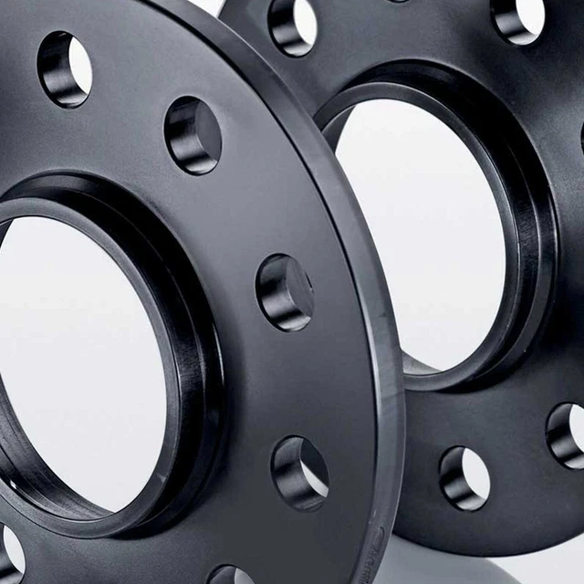 Eibach wheel spacer 2x10mm for BMW 1 2 2 Gran Tourer 3 4 5 6 7 8 Cabriolet 8 Cou