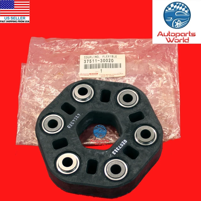GENUINE TOYOTA SUPRA Lexus Ls430 G430 Flexible Coupling Flex Plate