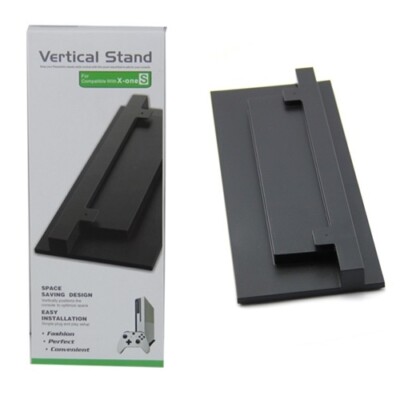 Xbox One Slim Vertical Support Stand pour Console Slim pour