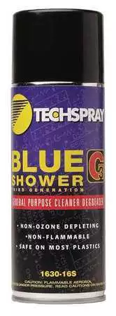 Techspray 1630-16S Maintenance Cleaner,16 Oz