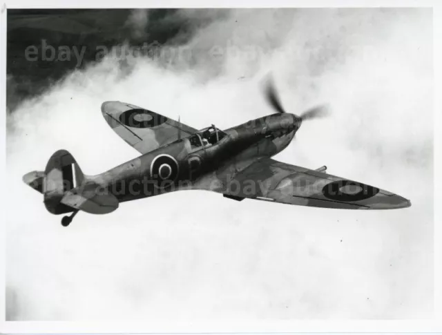 Spitfire Vc Prototype BR202 at A&AEE Boscombe Down #849