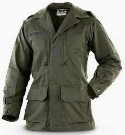 parka m64