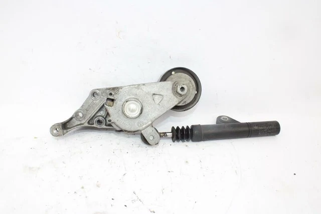 038903315C galet tendeur pour SEAT TOLEDO II 1.9 TDI 1998 1448507