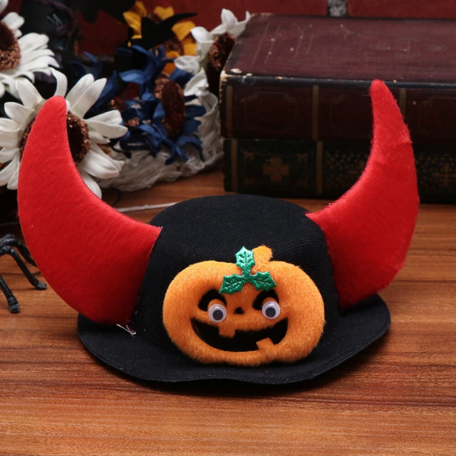 Pet Kostüm Hut Pet Party Halloween Hut Pet Party Dekorationen