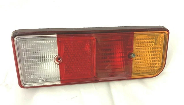 Fanale posteriore Opel Kadett C Coupe fanale posteriore fanale posteriore destro (955). Condizioni TOP