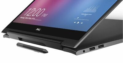 Dell Inspiron 13,3 pollici 4k UHD Touch + Penna Intel Core i7 illuminato SSD Notebook