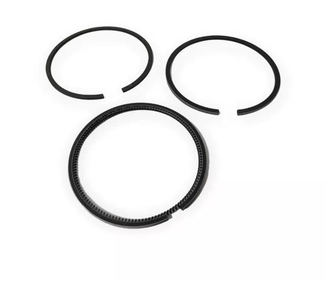 Kolbenringe 78 mm passend für Mitsubishi S4L  S4L2  S3L  S3L2