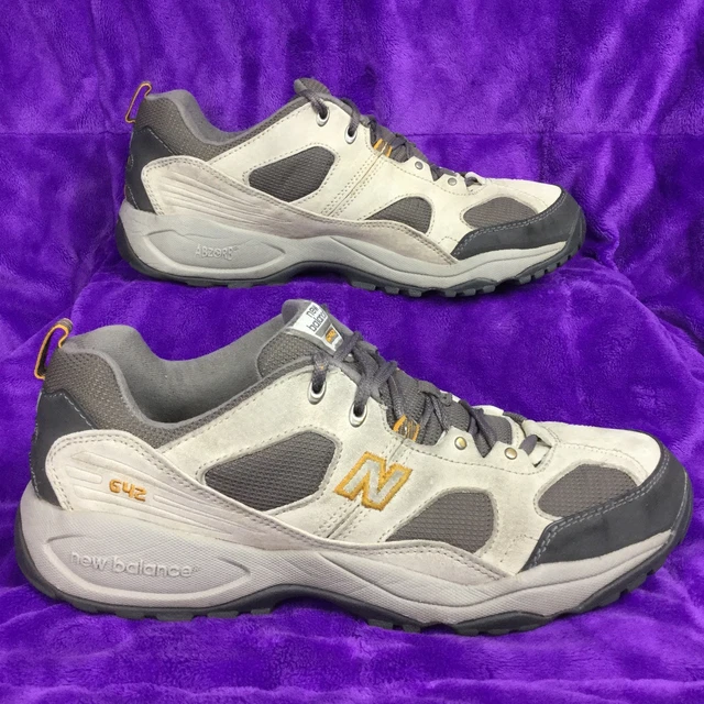 New balance cheap 642 country walkers