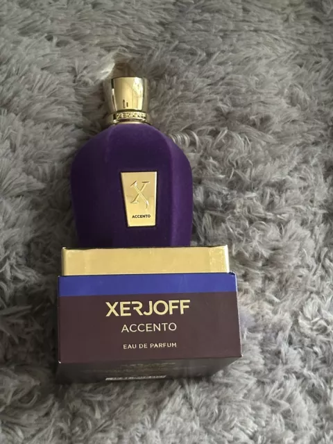 Xerjoff Accento 100ml