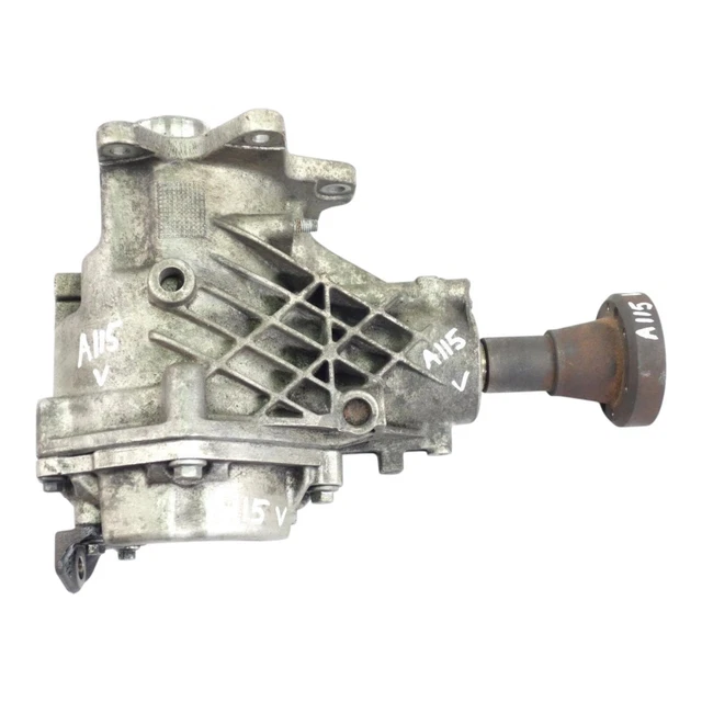 Differentialgetriebe, Differentiale & Teile, Getriebe