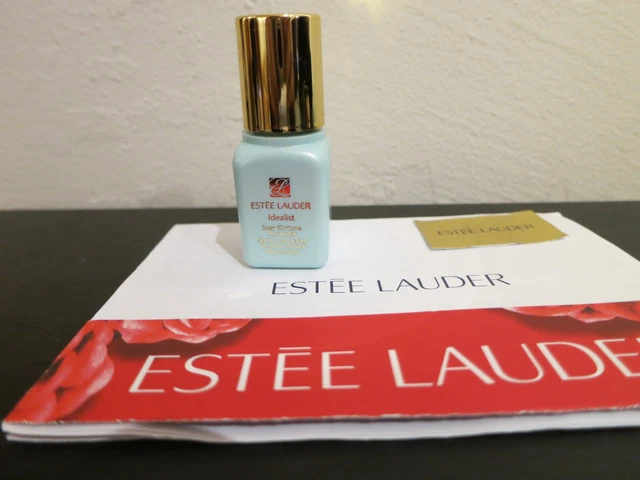 NEW Estee Lauder Idealist Even Skintone Illuminator- .24 fl oz- New