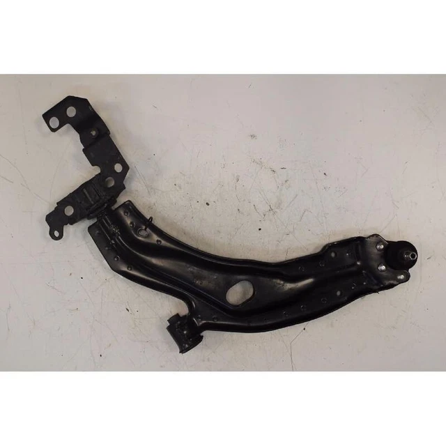 Bras De Suspension Avant Gauche Pour Fiat Ducato, Peugeot Boxer, Citroën Jumper - Réf. 3520S0