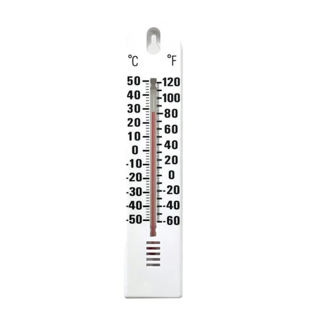 Upgraded Room Large Numbers Reading Room Temperature Monitor Gauge