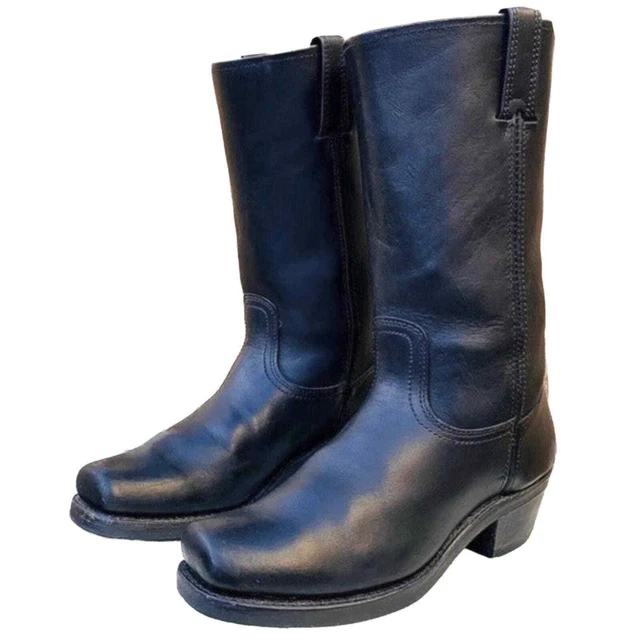 Frye sales cavalry 12l